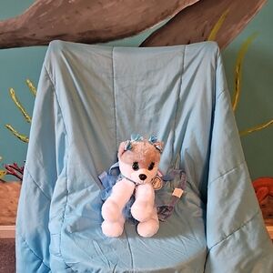 Poochie &Co Backpack